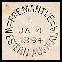 Freemantle 1894